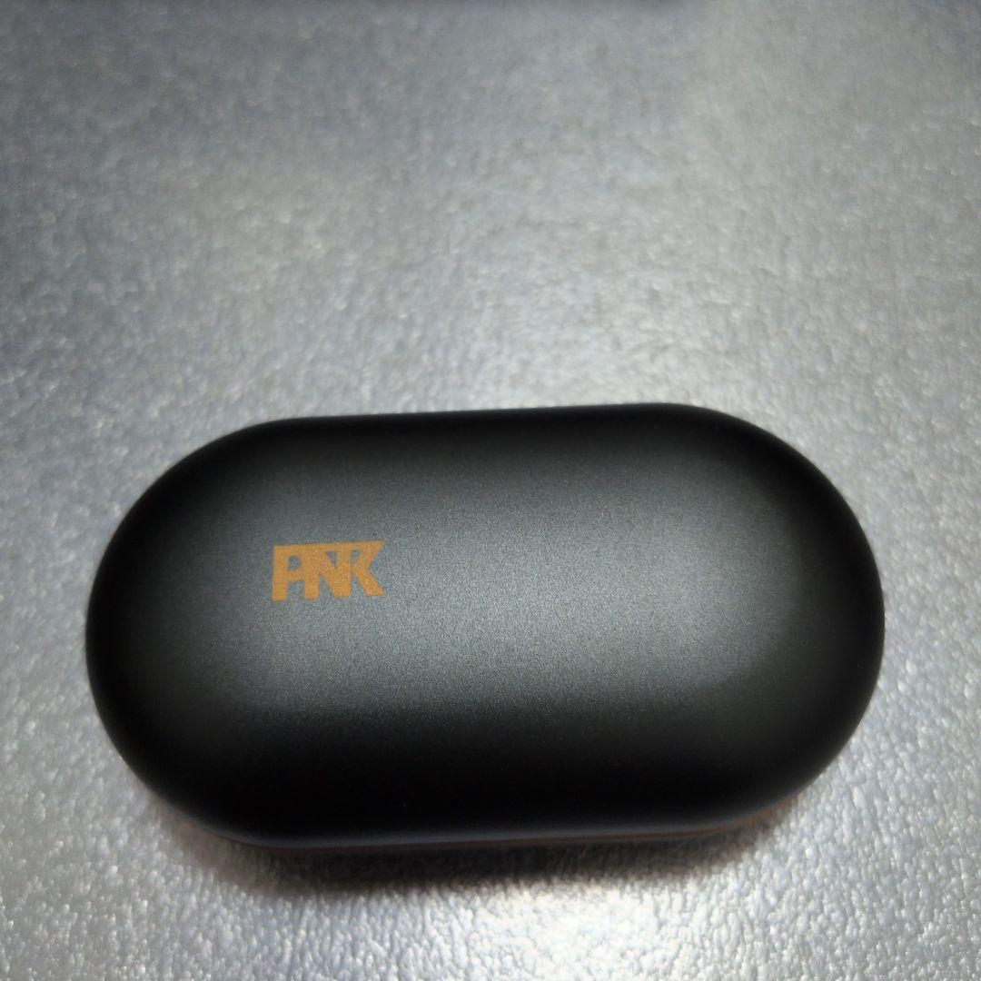 AVIOT TE-Z1PNK ピヤホン6　完全ワイヤレスイヤホン　ピエール中野