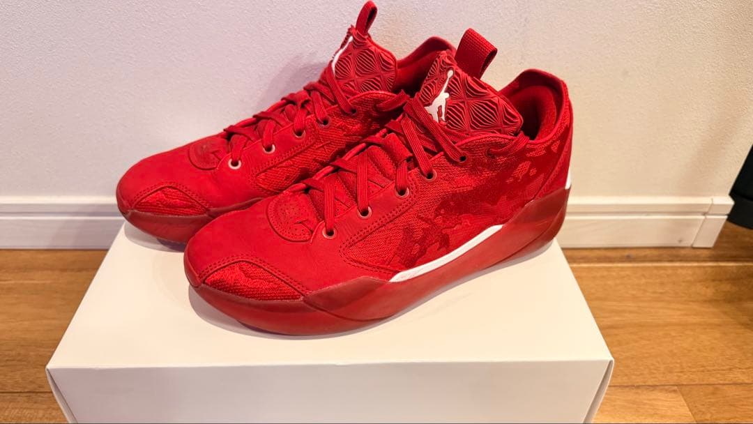 ナイキエアジョーダン39 PF FQ0214-601 26.5cm（US8.5）