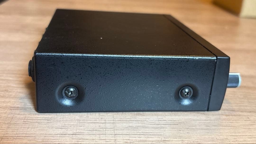 Alesis NanoCompressor コンプレッサー専用アダプター付