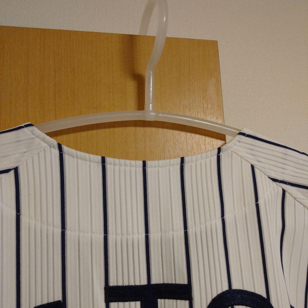 都市対抗野球「日本通運」ユニフォーム 社会人野球 日通