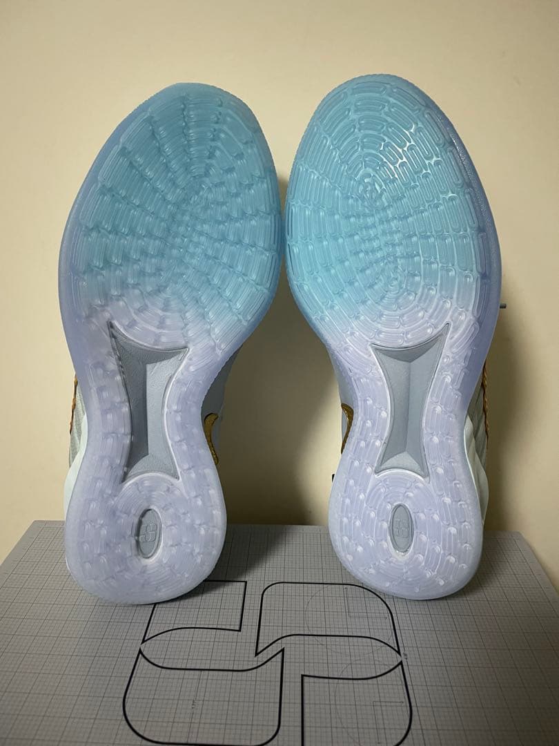 ten　ナイキ サブリナ3　WMNS 27.5㎝　MENS 27.0㎝