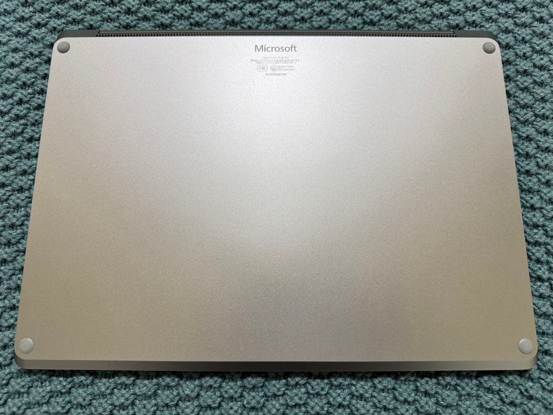 Microsoft Surface Laptop 5 セージ 13.5インチ