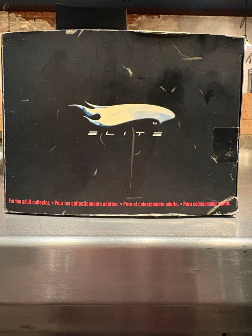 マテルエリート1/18フェラーリ250カリフォルニアスパイダーSWB