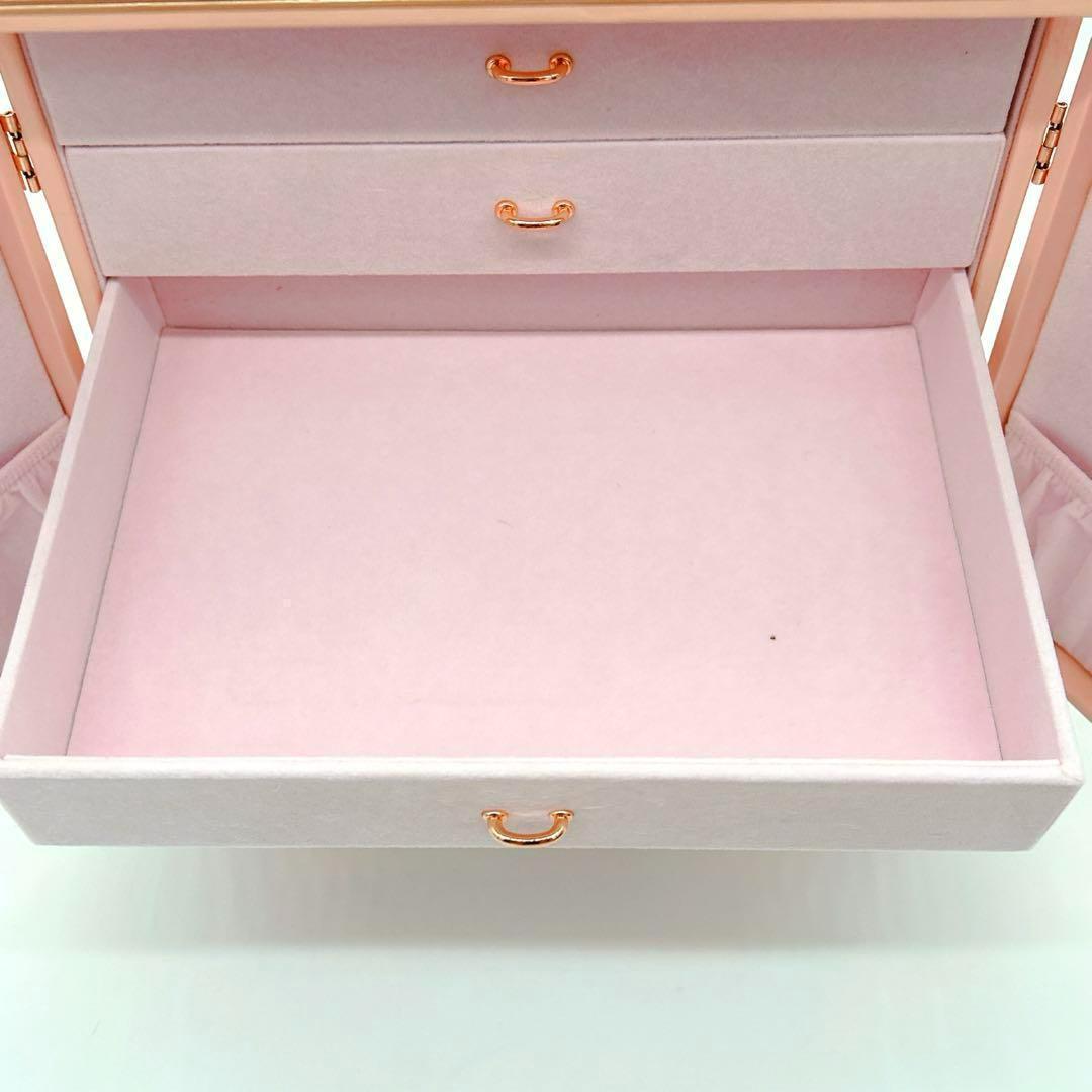 Flower knows　フラワーノーズ　チョコレートシリーズ　コスメボックス