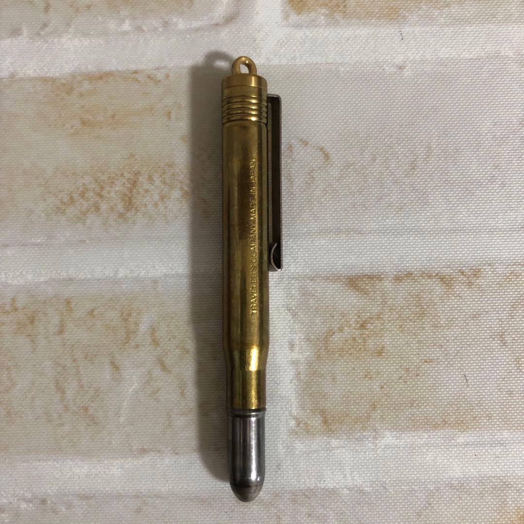 TRAVELER’ S notebook モスバーガー