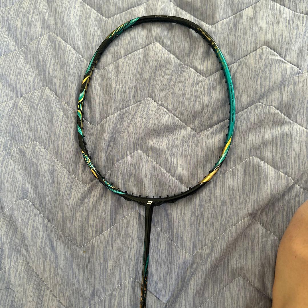 アストロクス88Sプロ4UG5