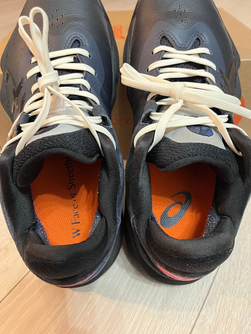 ASICS × ballaholic NOVA SURGE LOW 26cm