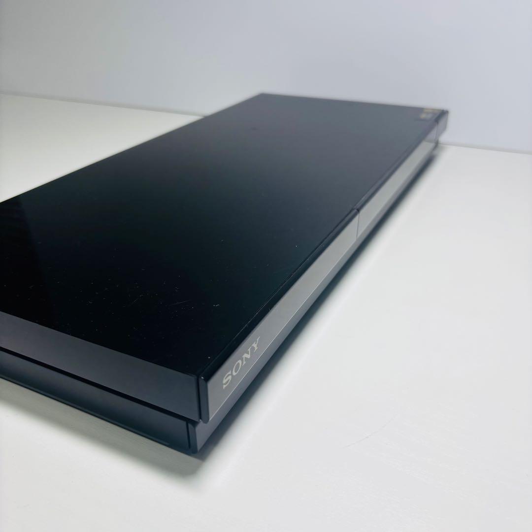 SONY BDZ-ZW1700 ブルーレイレコーダー 1TB