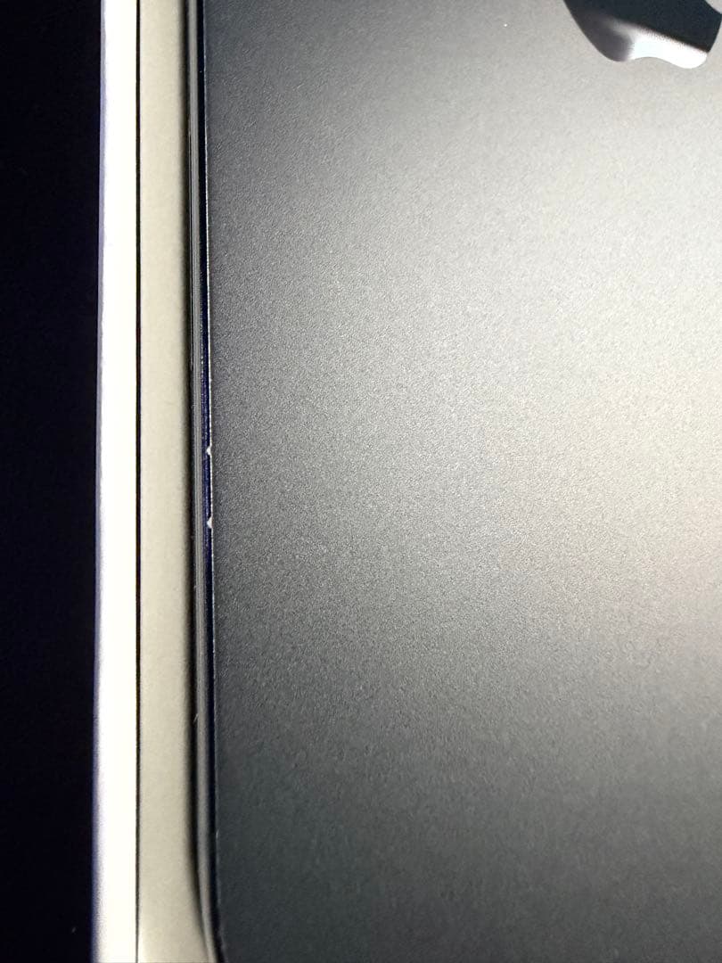 iPhone16 128GB ブラック