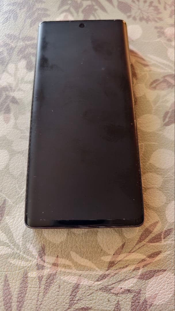 vivo X90 Pro+ カバー２種類付属