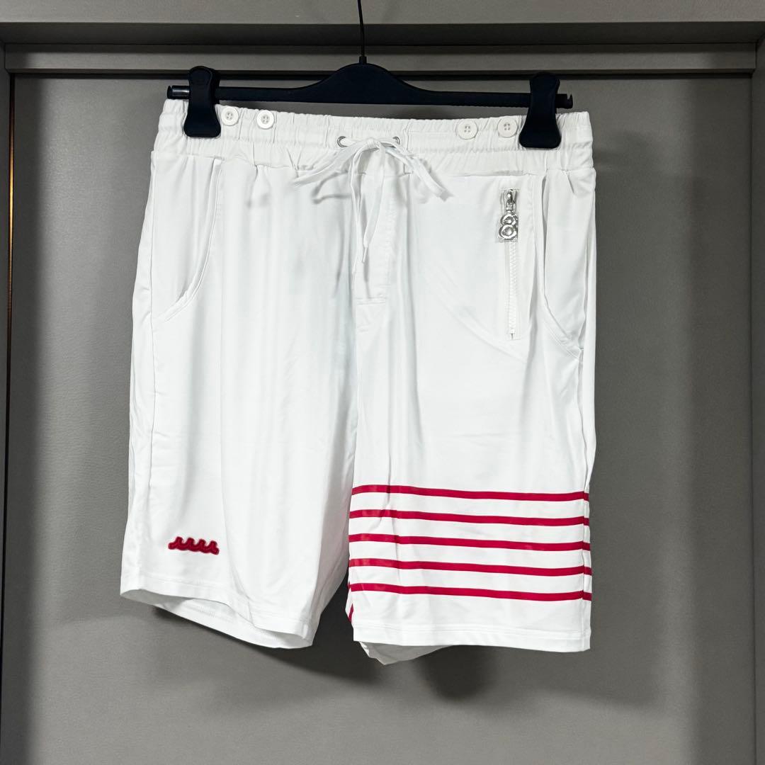 ムータマリン ラッシュショートパンツ