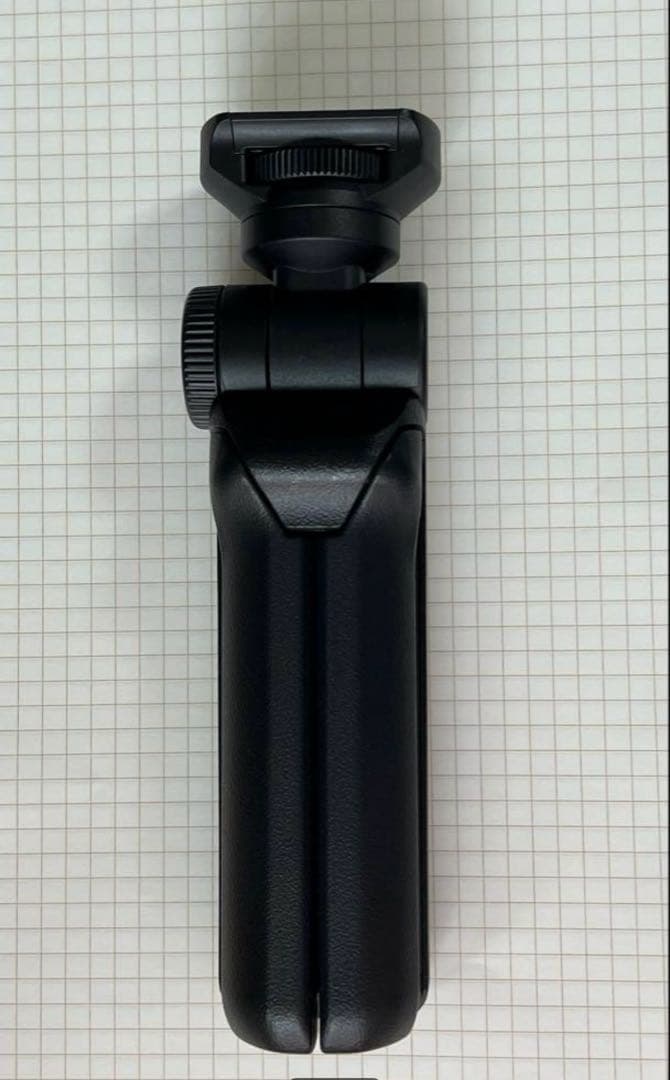 ★美品★ SONY ワイヤレスリモートコマンダー機能付　シューティンググリップ