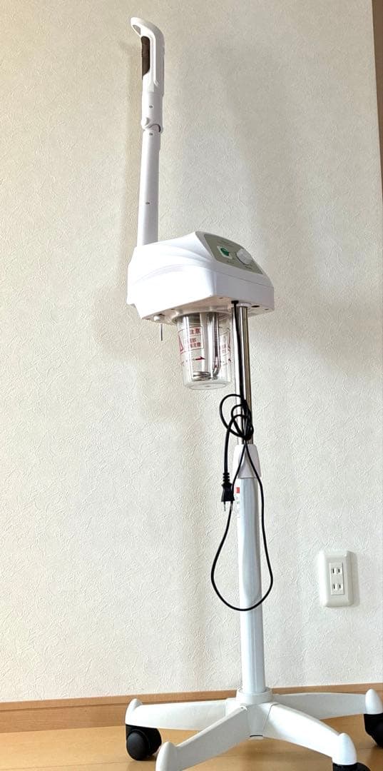 エステサロン用スチーマー