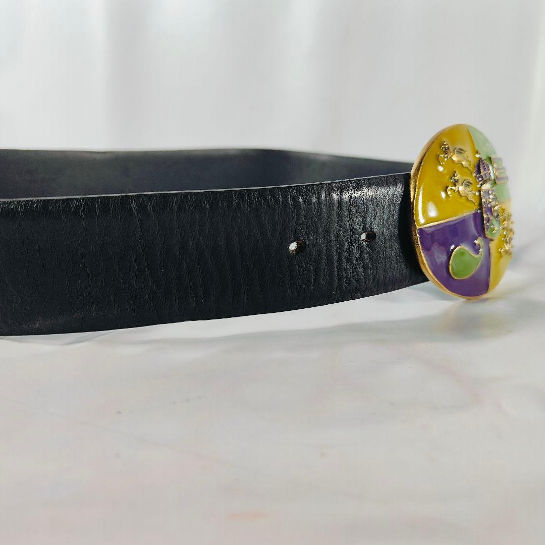 チャコ　　　　　　　　　　　　　　　　　　【美品】ETRO エトロ