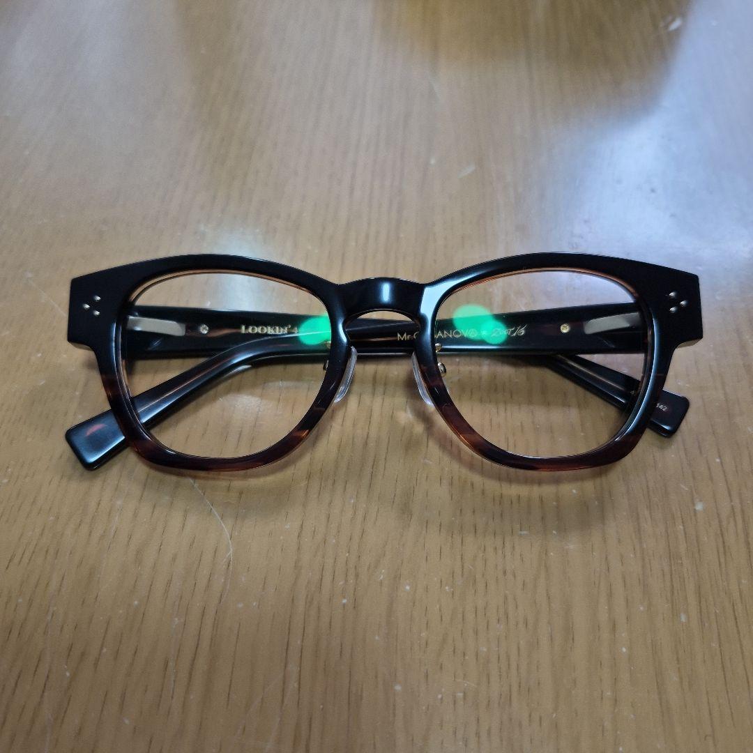 THE ZOOT16　Mr.CASANOVA　Lookin’4