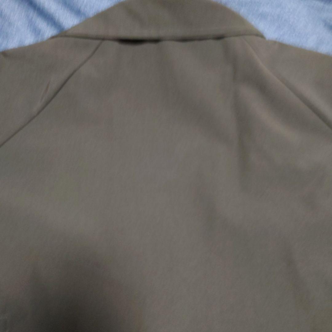 VACHEMENT/ヴァシュモン イエナ別注 ロングコート