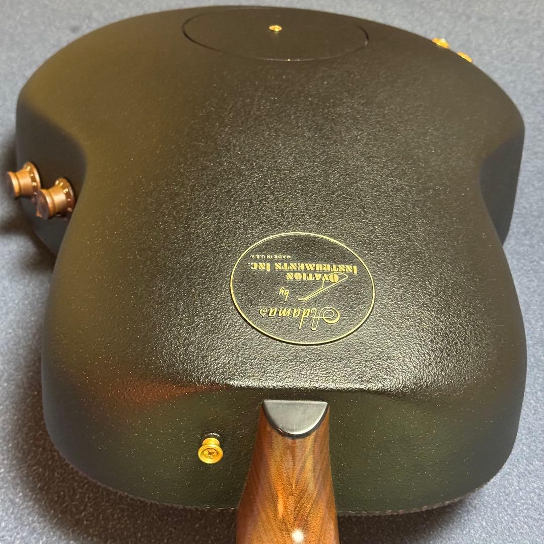 【美品】オペーション スーパーアダマス1687-8