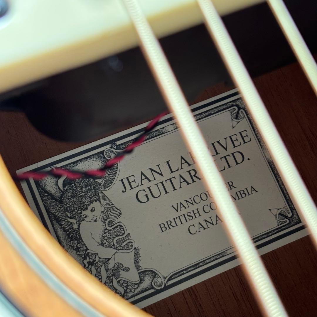 larrivee ラリビー L03 カナダ製 2001年 エレアコ仕様