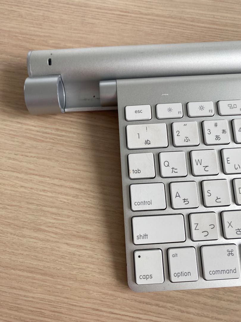 もっと値下げ！ジャンクiMac 27-inch 2013年購入 キーボード付き