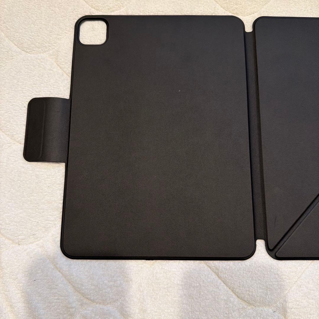 iPad Pro 2022 11インチ カバー・Apple pencil付き