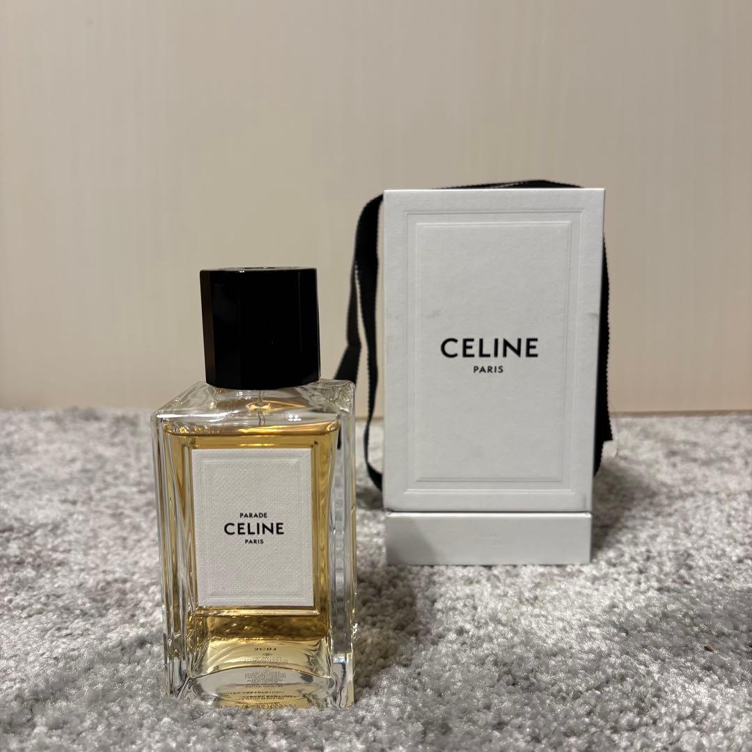 CELINE PARADE 香水 100ml