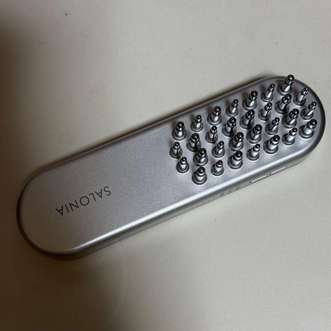 SALONIA EMSリフトブラシ