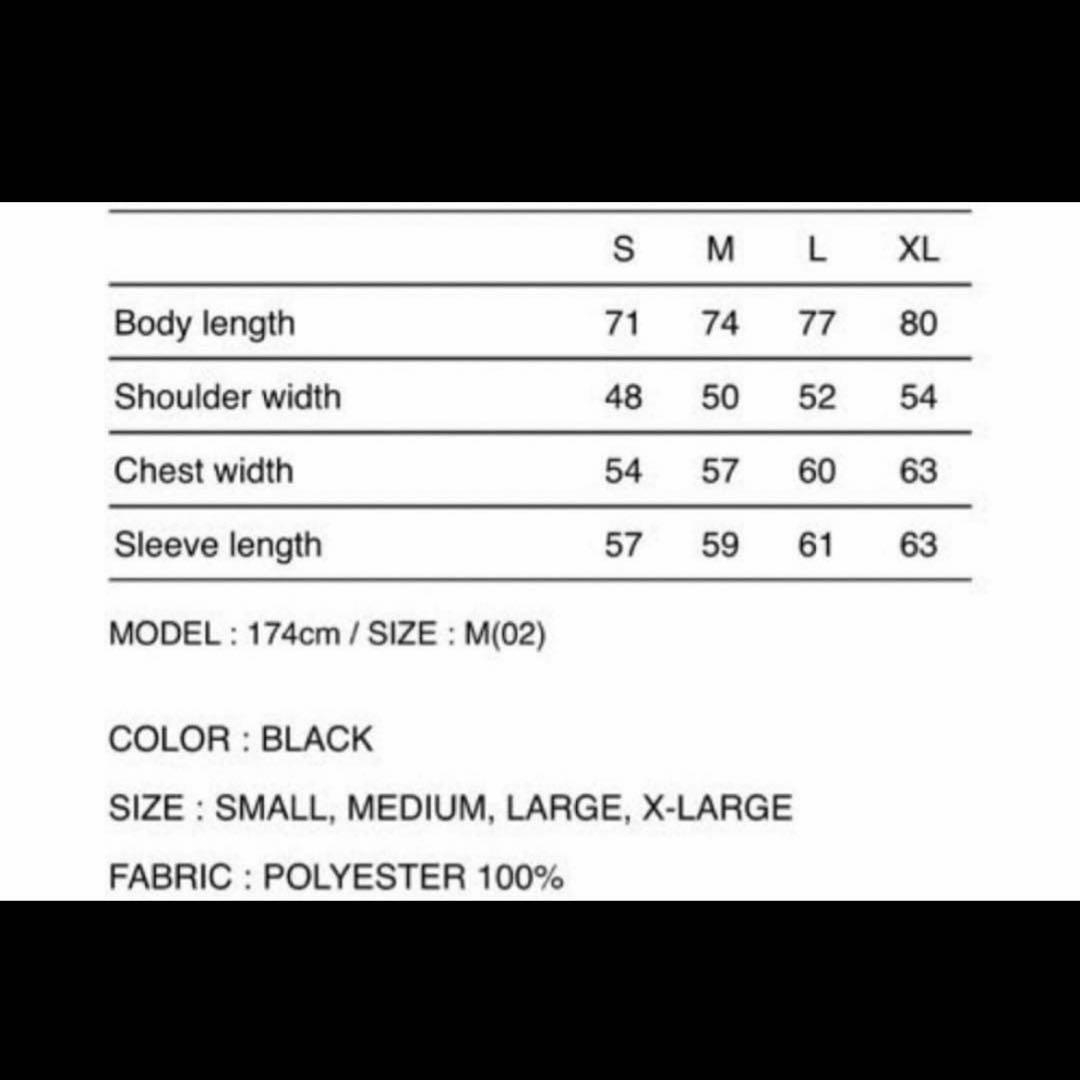 WTAPS ACADEMYJACKET POLY.TWILL アカデミー窪塚着