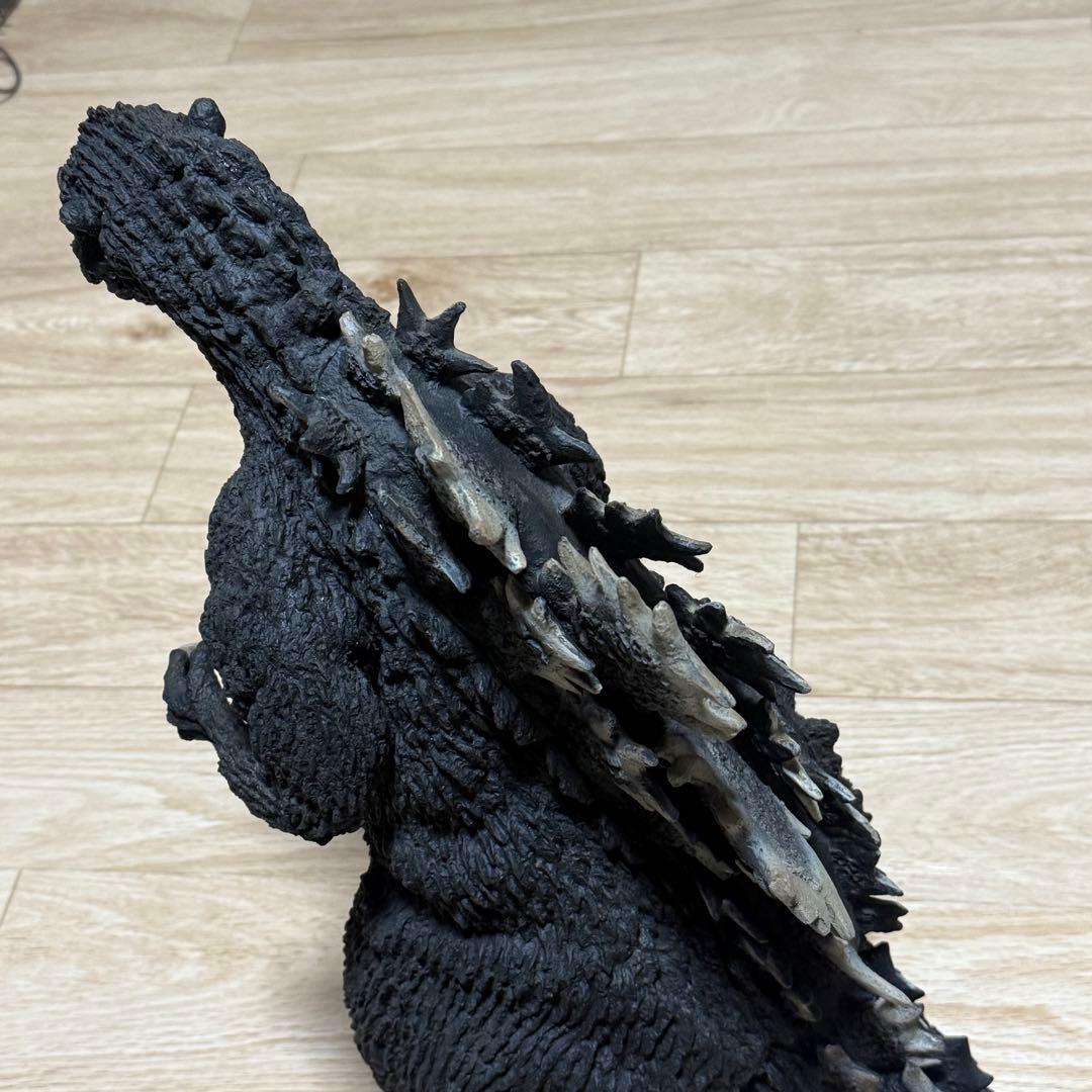 東京マルイ　ゴジラ　ラジコン　フィギュア ジャンク