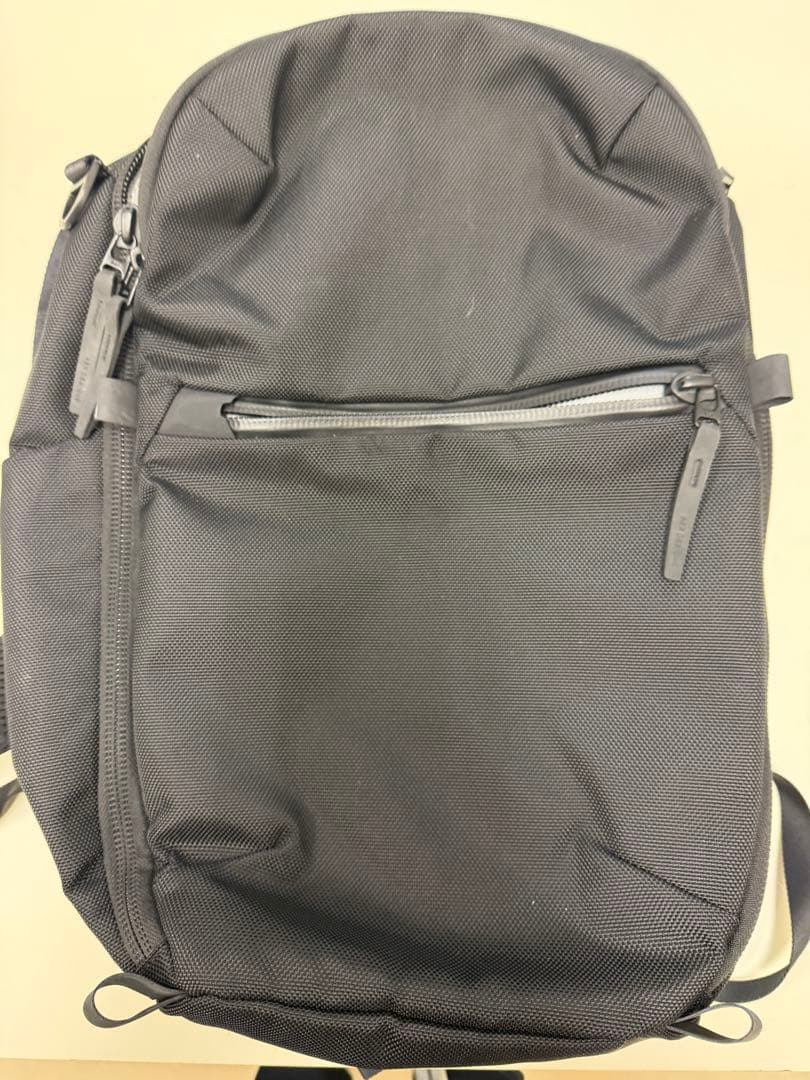 【美品】Aer City Pack Pro 2 シティパックプロ2 ブラック