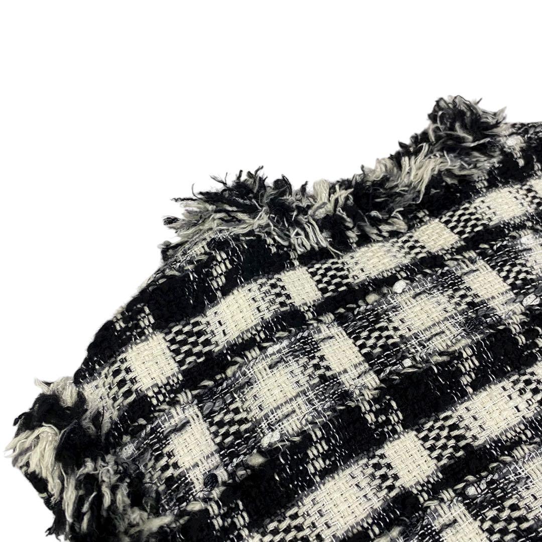 新品未使用ユナイテッドアローズ ツィードベスト