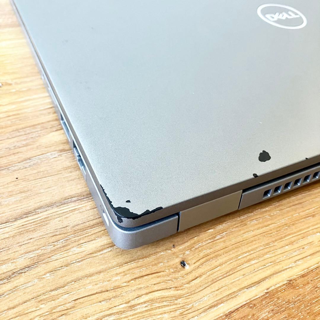 【バッテリー良好】512/オフィス付/Windows11/SSD/ノートパソコン