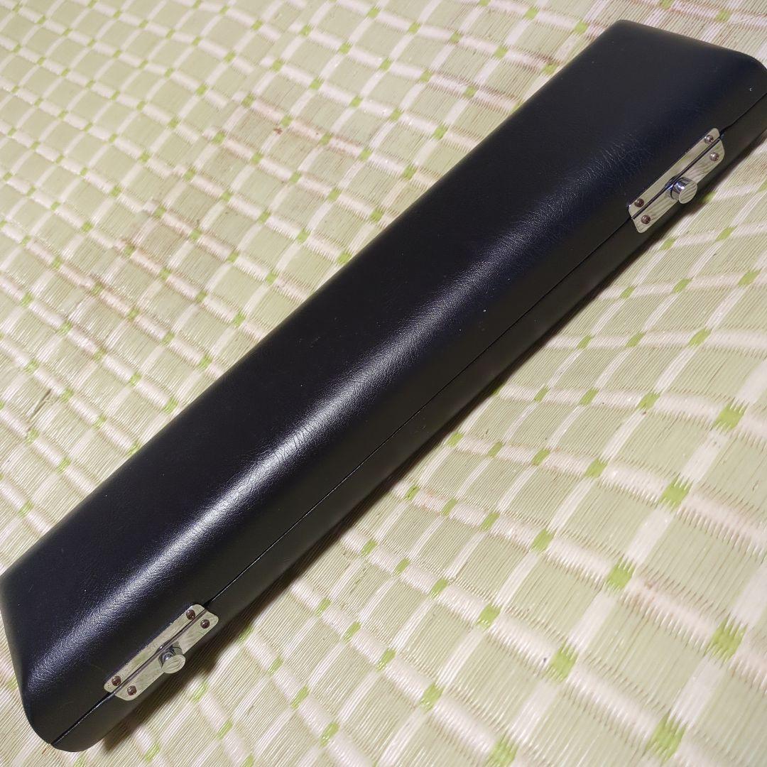 ヤマハフルート 本体 YFL-31 Eメカ仕様