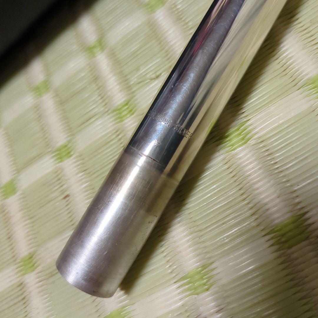 ヤマハフルート 本体 YFL-31 Eメカ仕様