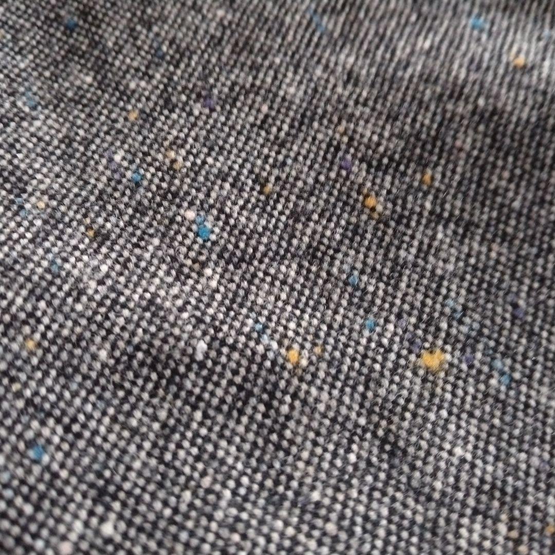 専用商品【ブルックスブラザーズ】24AW 大きいサイズ ツイード ジャケット