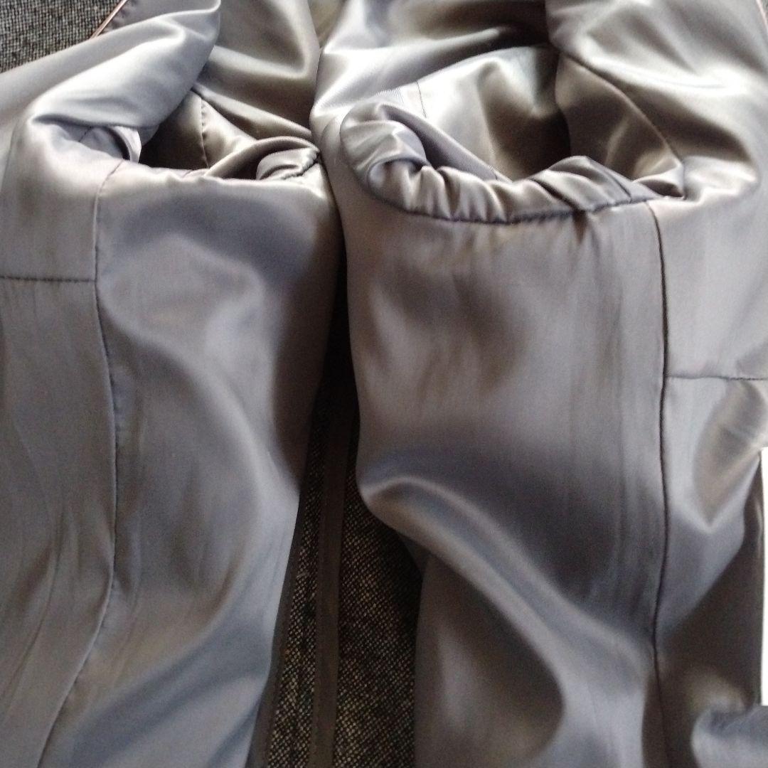 専用商品【ブルックスブラザーズ】24AW 大きいサイズ ツイード ジャケット