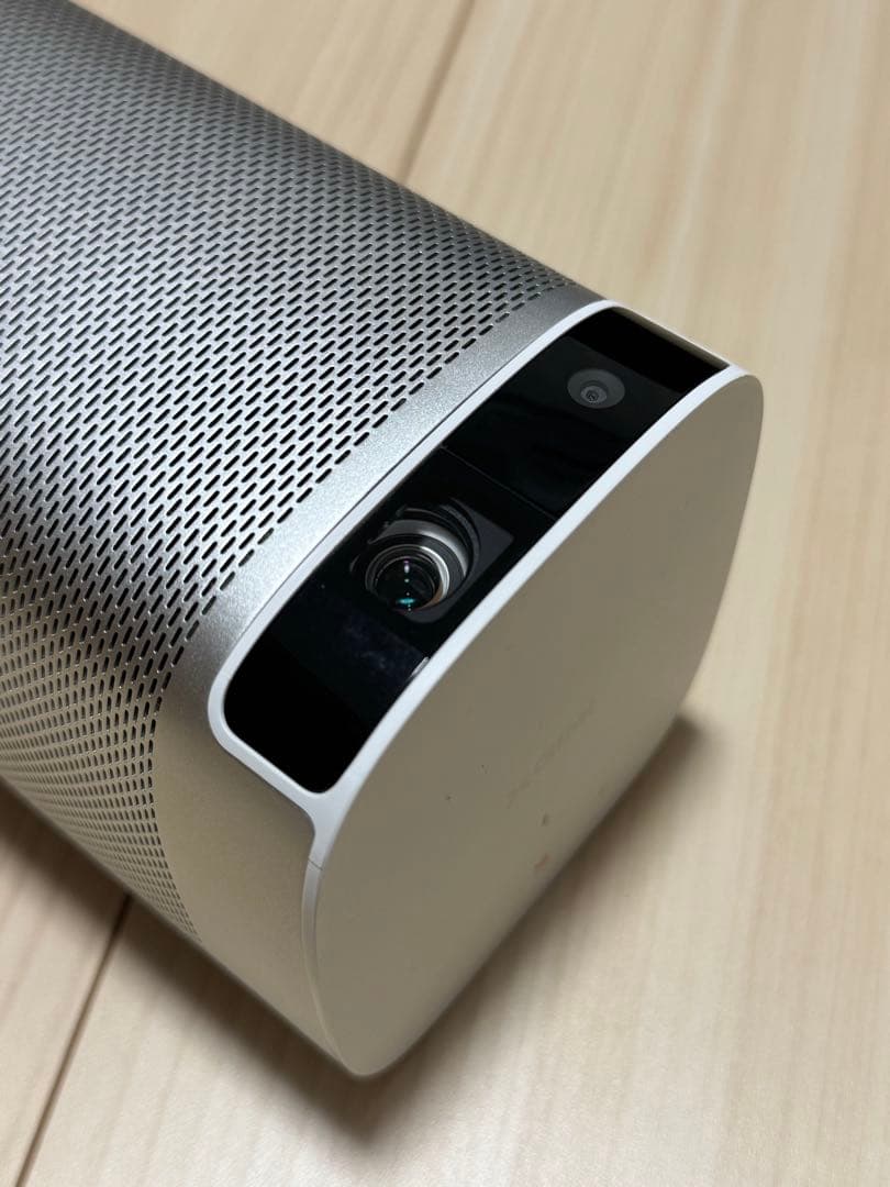 ト*コ様 XGIMI MoGo Pro ポータブルプロジェクター