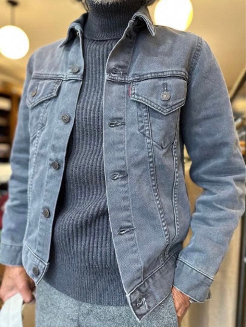 ボーイズマーケットLe meilleur ルメイユール70505 サイズ44