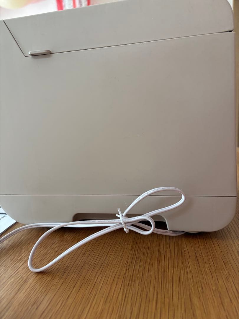 レコルト　コンパクトベーカリー　RBK-1 未使用品　傷少あり