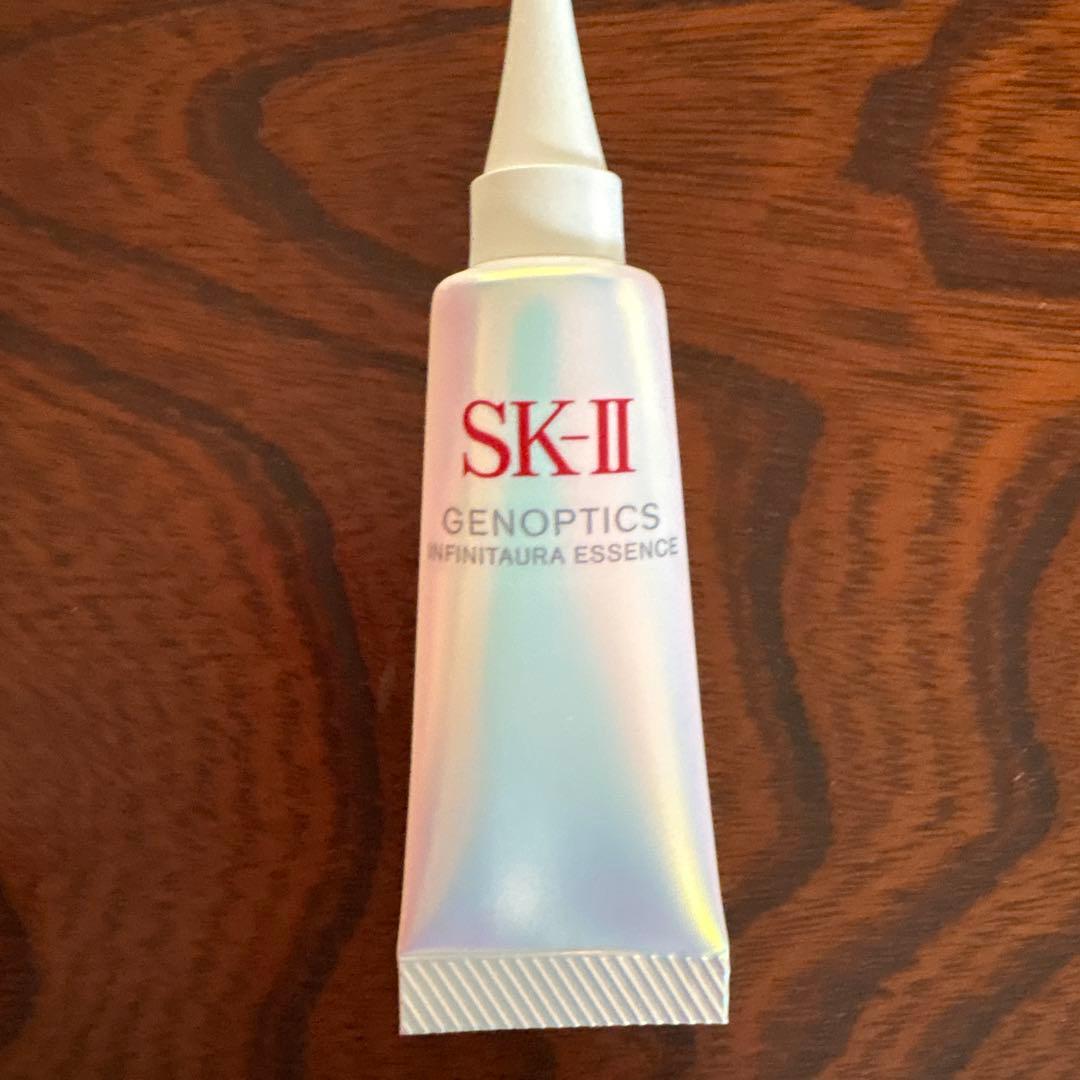 ❤️SK-II ピテラ ベストコレクション1セット2025年10月製造❤️