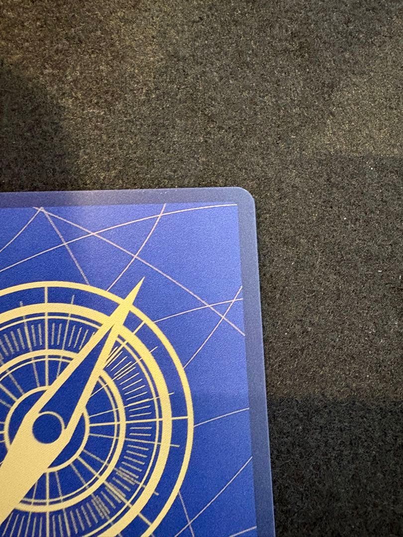 ワンピース カード　侵食輪廻　グラウンド·デス　R パラレル　OP14-096