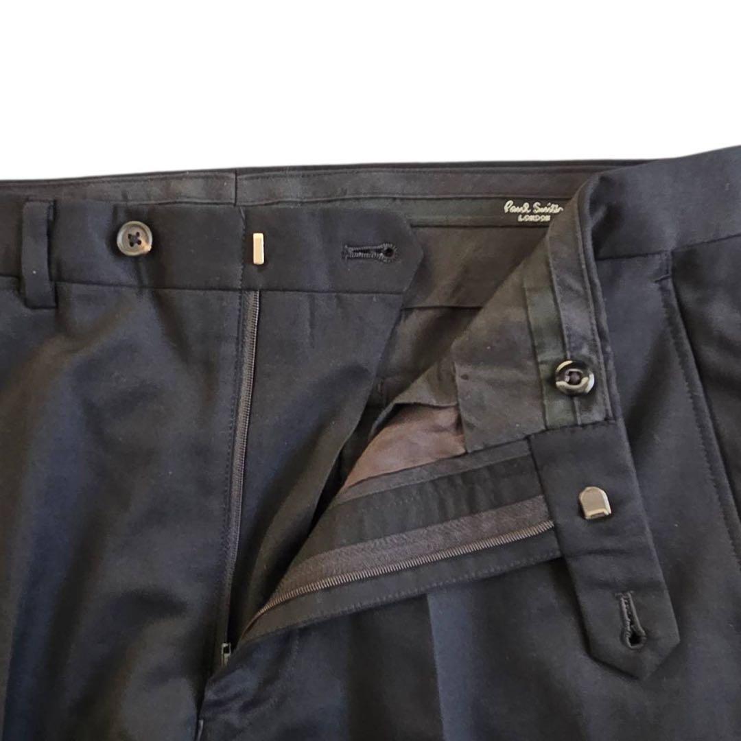 Paul Smith LONDON スーツ セットアップ XL ウール100%