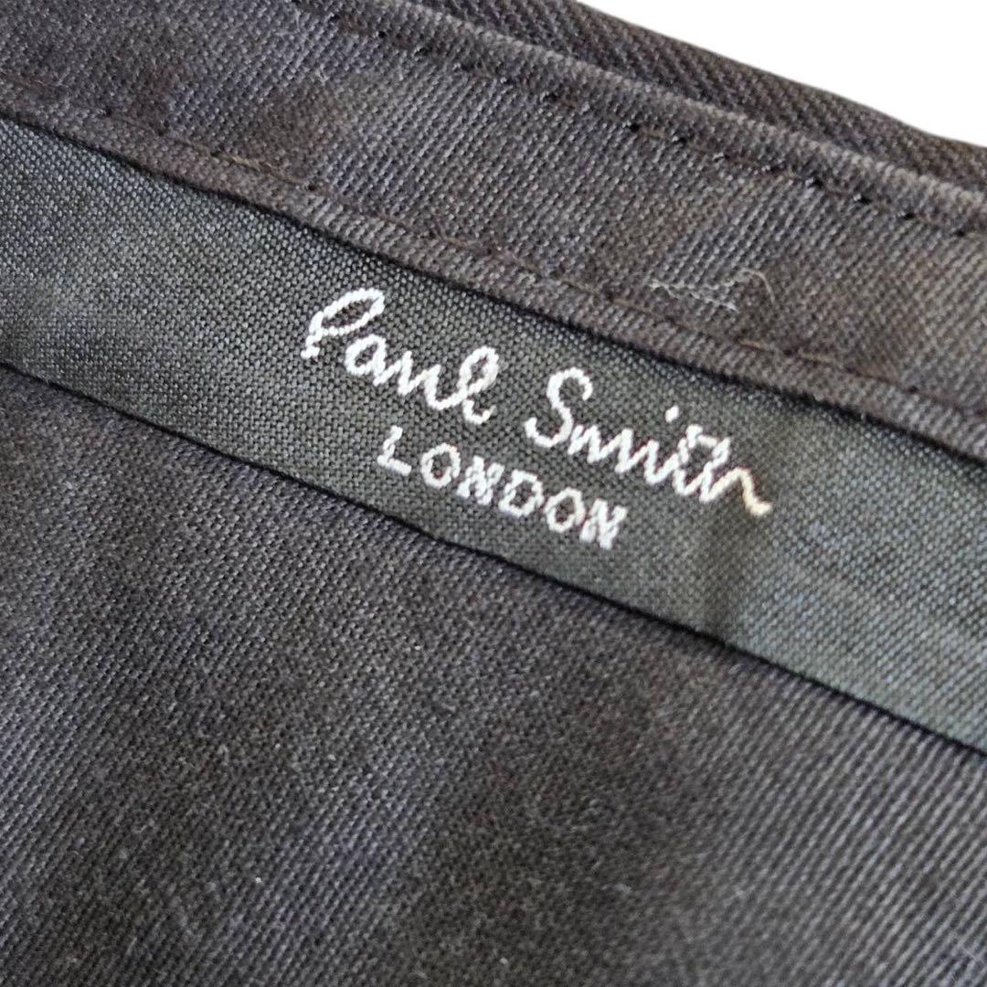Paul Smith LONDON スーツ セットアップ XL ウール100%