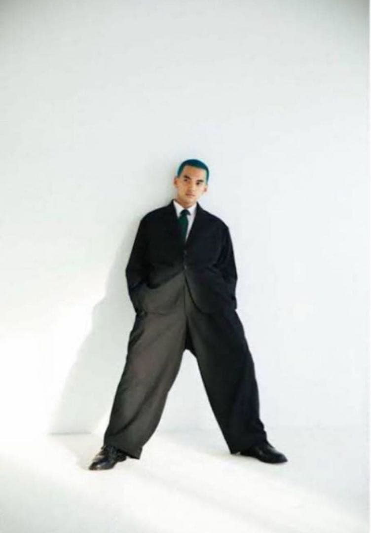 Tightbooth スーツ セットアップ L