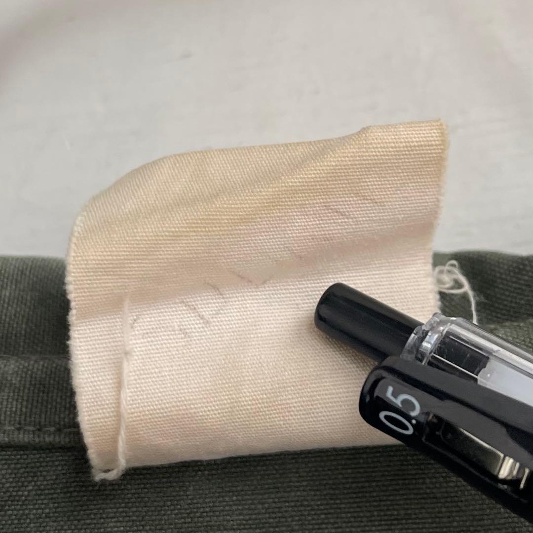 60s フランス軍 空軍 カバーオール ワークジャケット ヴィンテージ フレンチ