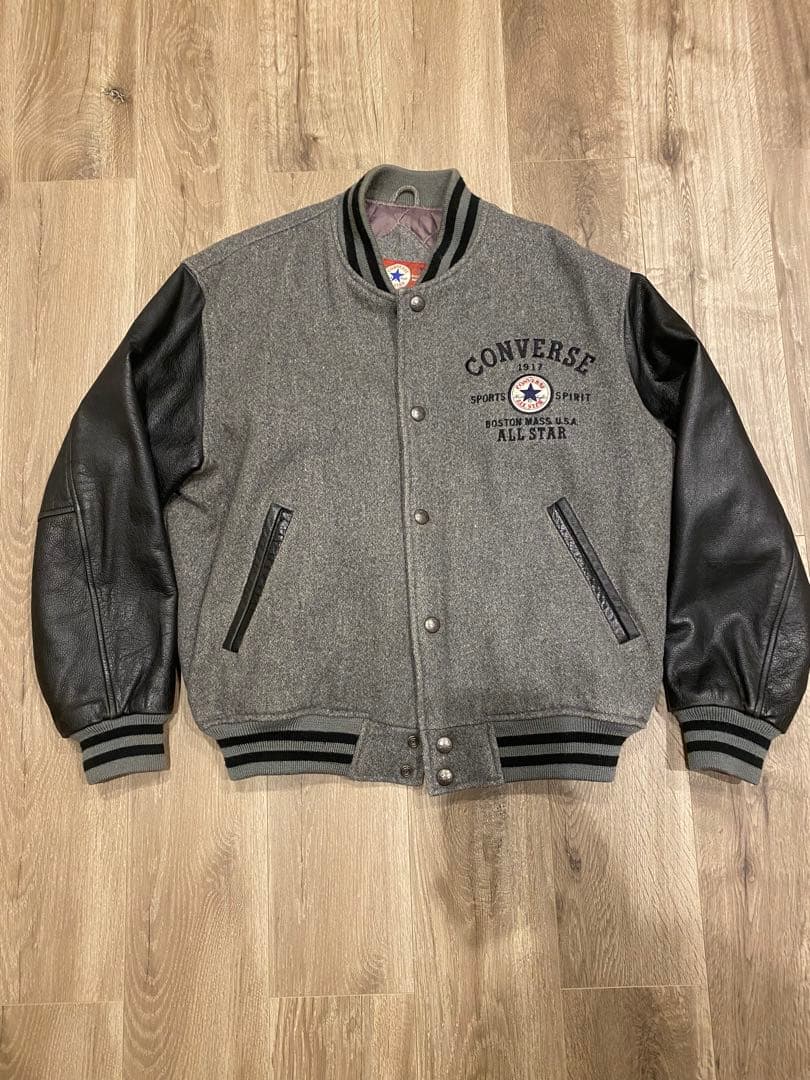 CONVERSE スタジャン 90s\