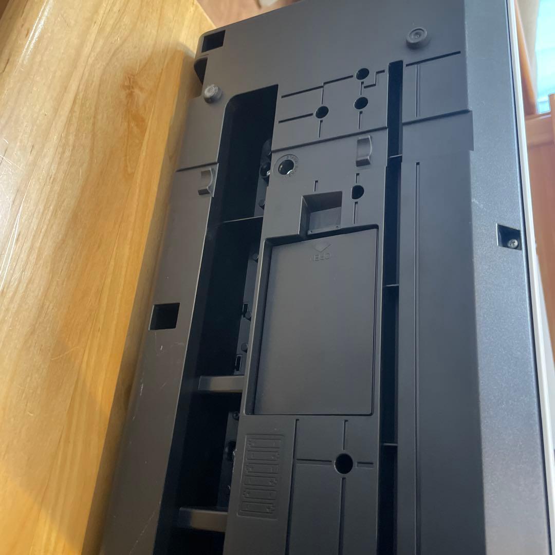 Yamaha ヤマハ NP-12 PIAGGERO ホワイト キーボード