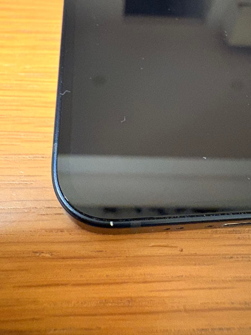 iPhone 12 mini ブラック 128GB SIMフリー