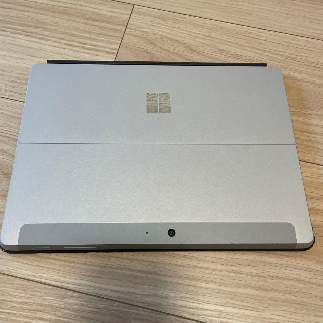 Microsoft Surface Go 1824 10型 64GB SSD
