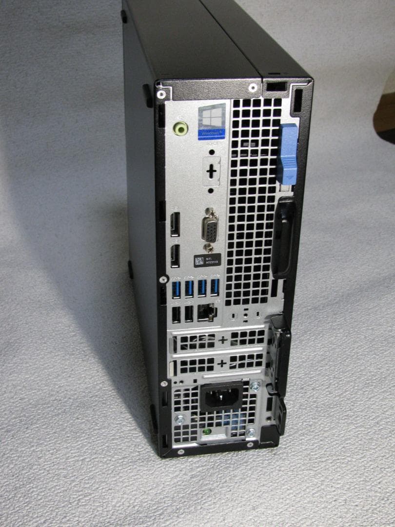 DELL OptiPlex 5070 SFF win11 office付