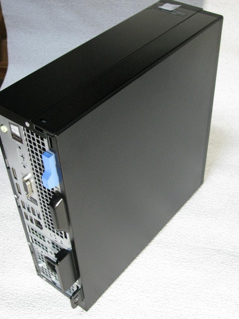 DELL OptiPlex 5070 SFF win11 office付